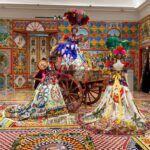 Dolce&Gabbana, Palazzo Reale, Milano