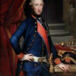 Meng, Ferdinando IV Borbone